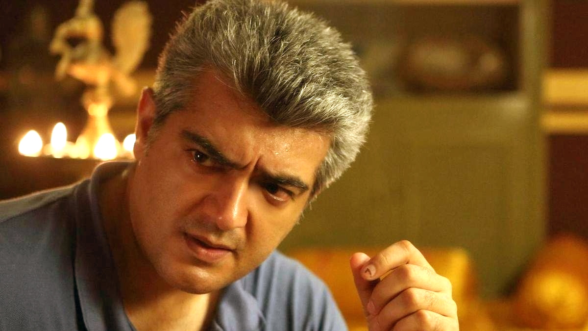 Thala Ajith’s latest statement about fans asking for Valimai update is going viral