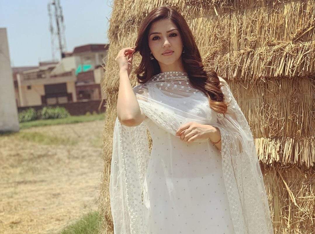 Dhanush Pattas costar Mehreen Pirzada getting hitched