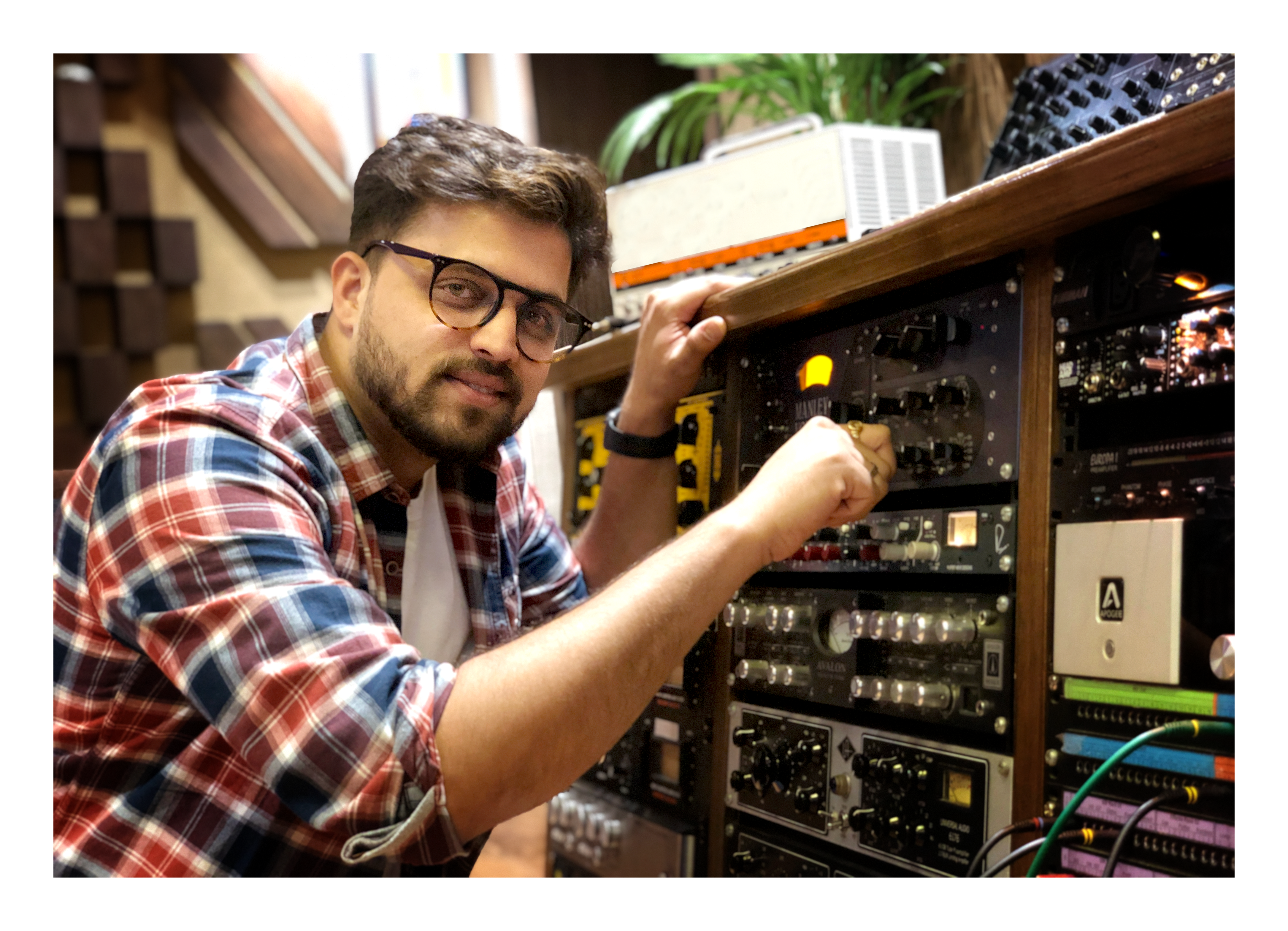 Nakul Abhyankar reveals what he learnt from AR Rahman and talks about Love Mocktail 2