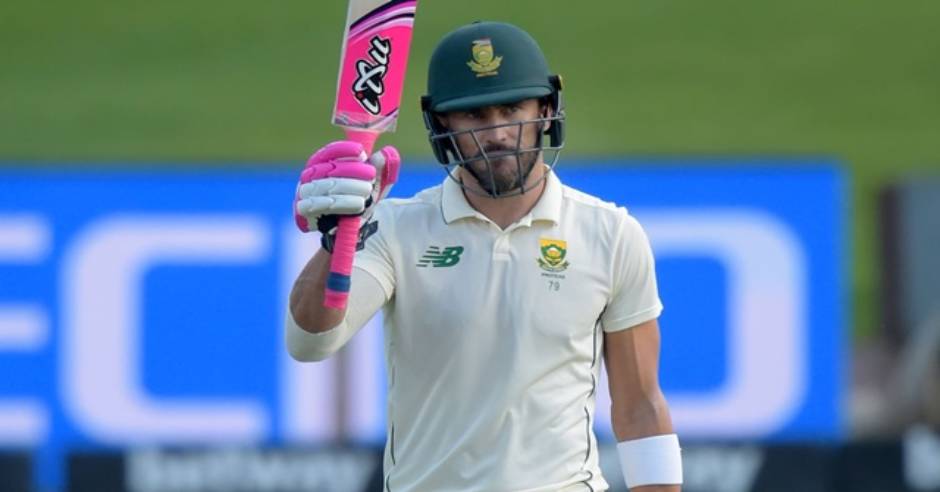 My heart is clear and time is right, Du Plessis in retirement post