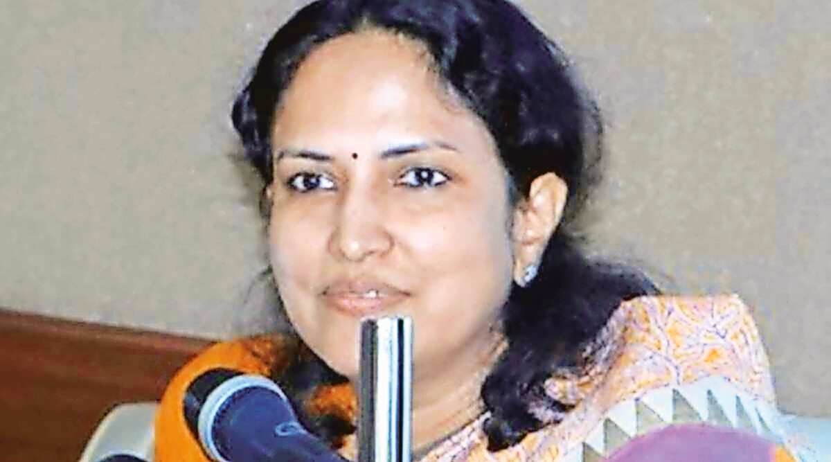 Woman from Ahmedabad sent 150 Condoms to Justice Pushpa V Ganediwala