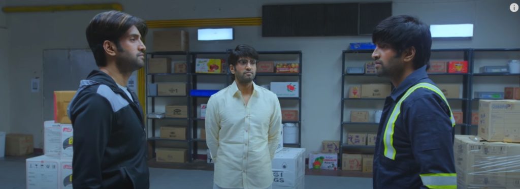 single from Santhanam starrer Dikkiloona tomorrow