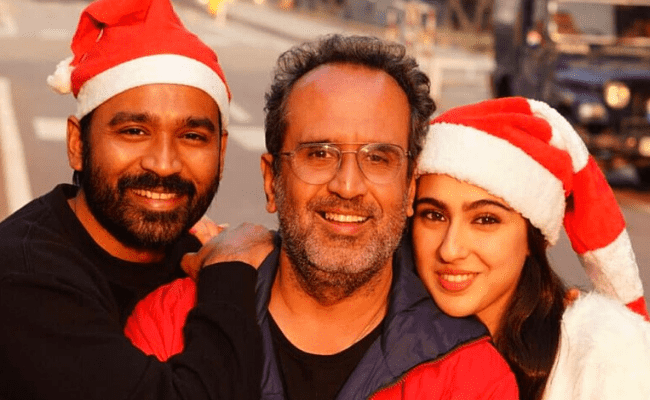 Dhanush and AR Rahman’s biggie locks release ft Sara Ali Khan, Akshay Kumar’s Atrangi Re