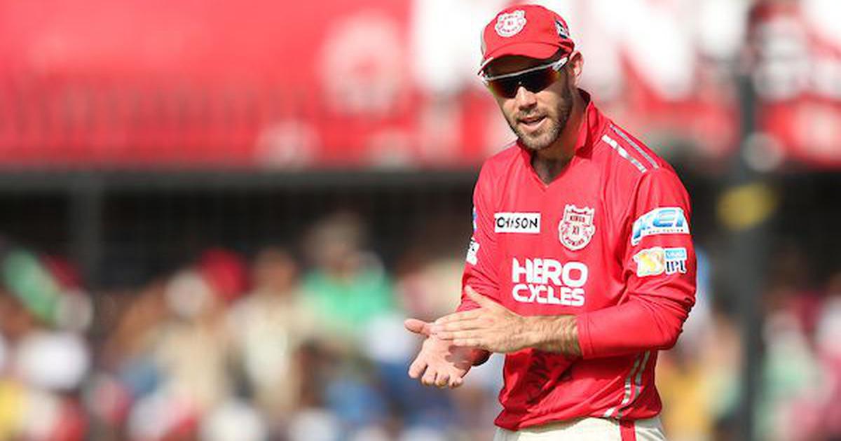 rcb buying maxwell is a huge risk for them says brad hogg
