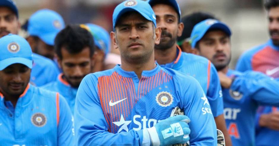If COVID19 not happened, Dhoni would have played T20 World Cup