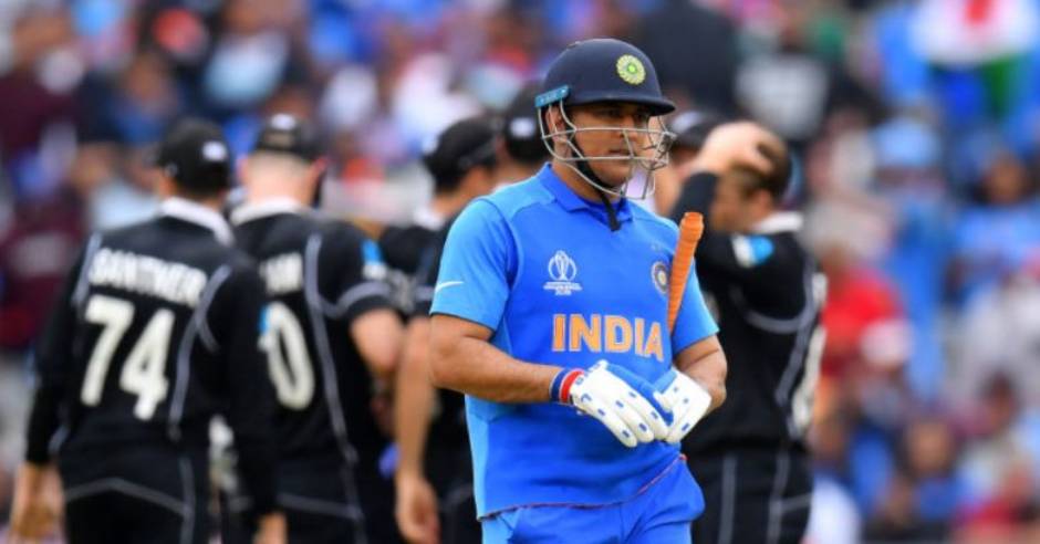 If COVID19 not happened, Dhoni would have played T20 World Cup