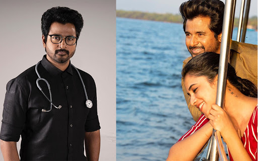 Sivakarthikeyan second single from Doctor will release soon