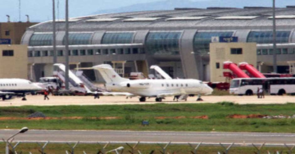 Madurai airport got 2nd rank in overall passenger satisfaction