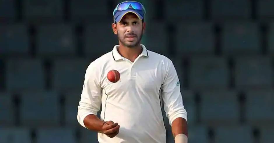 Cricketer Manoj Tiwary to join Trinamool Congress