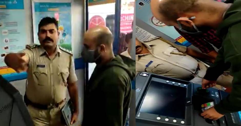 ATM Skimming gang of four arrested in Mangaluru