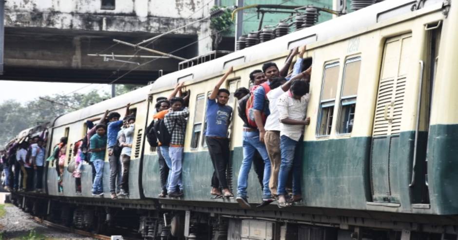 Indian Railways hikes fare of short distance trains