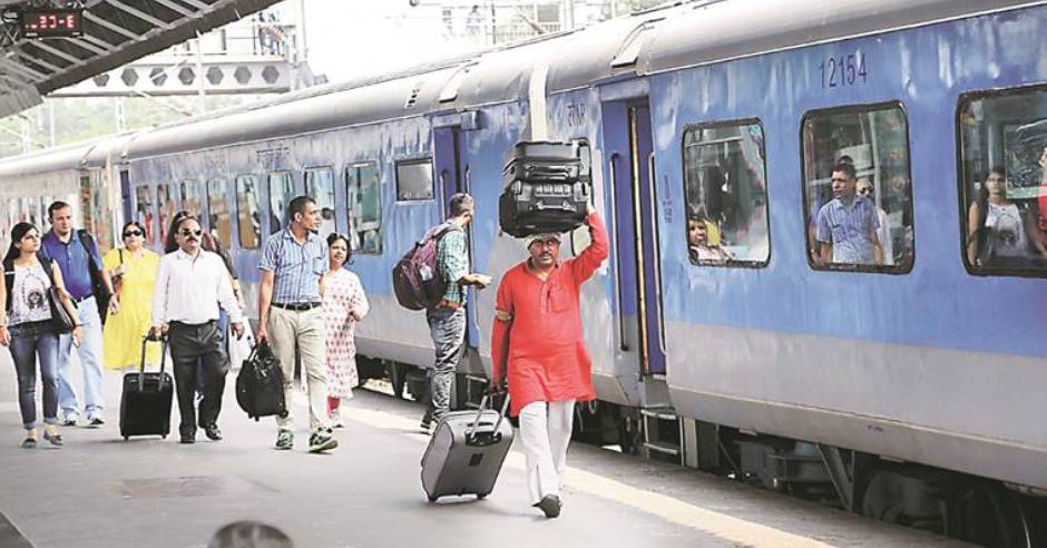 Indian Railways hikes fare of short distance trains