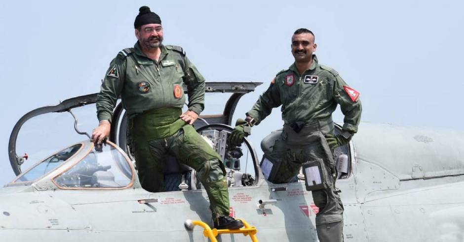Secret letter: How India got Pak to release IAF’s Abhinandan