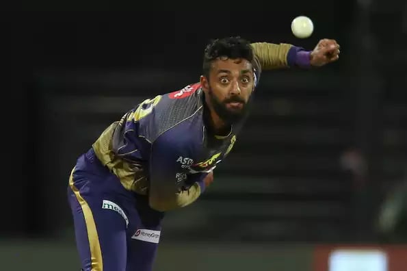 varun chakravarthy doubts to play in t20 against england