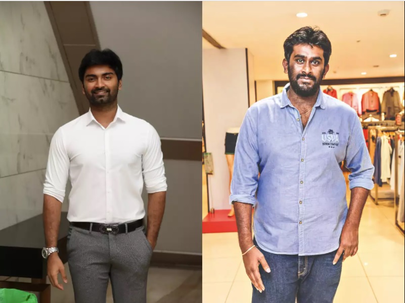 Breaking update from Atharvaa’s next with his director Sam Anton; heroine locked ft Tanya Ravichandran