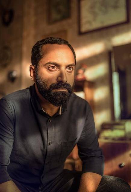 Fahadh Faasil injured after a dangerous fall during the film shoot of Malayankunju