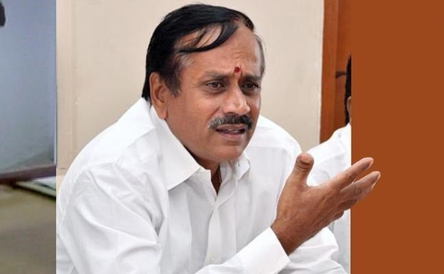 H Raja blamed Manmohan and Chidambaram are the reason for gas price