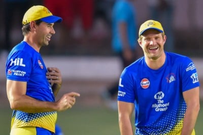 shane watson shares his experience with rcb and csk