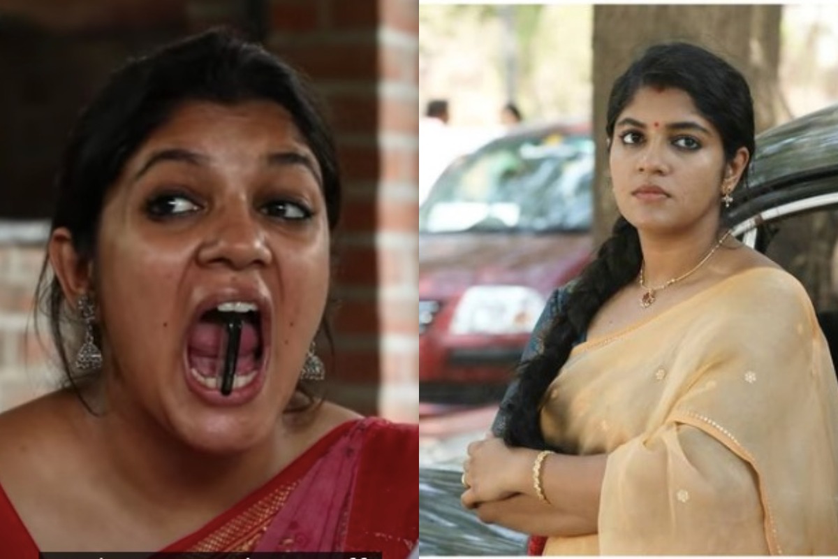 GR Gopinath praises Sudha Kongara for creating Bommi character