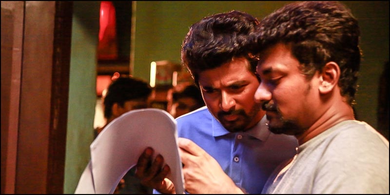 Official announcement of change in Sivakarthikeyan and Nelson Dilipkumar’s Doctor release plans