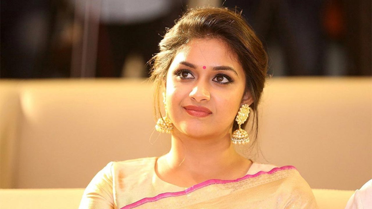 Prabhas Adipursh movie locks this heroine ft Saif Ali Khan, Keerthy Suresh