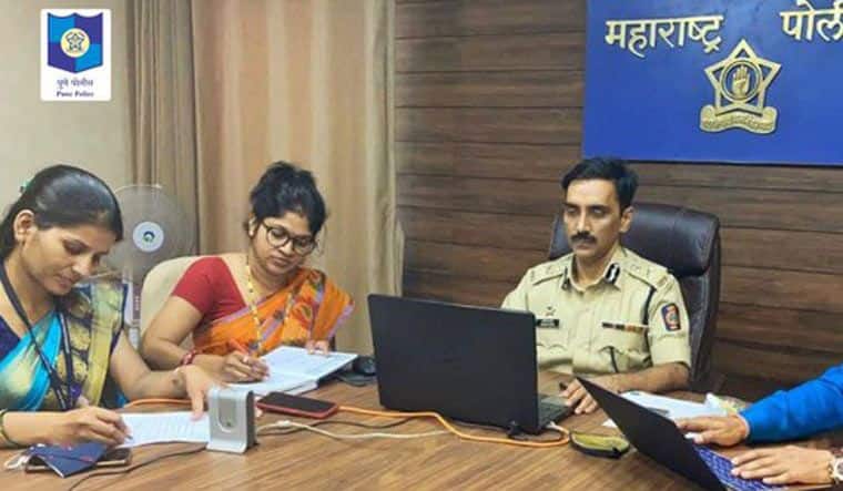Man Asks Pune Police Commissioner for Love Help on Twitter Live