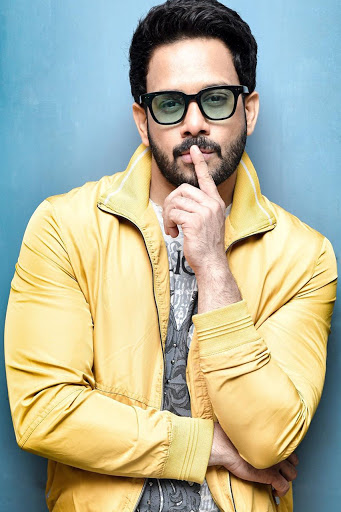 Breaking exclusive update of Vani Bhojan after bagging Vikram’s Chiyaan 60 ft Bharath 