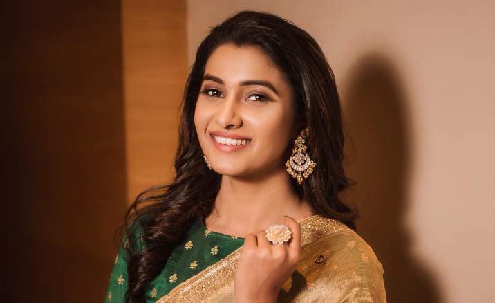 Vijay Sethupathi, Arya and DD come together for Ashok Selvan's next movie announcement ft Hostel, Priya Bhavani shankar