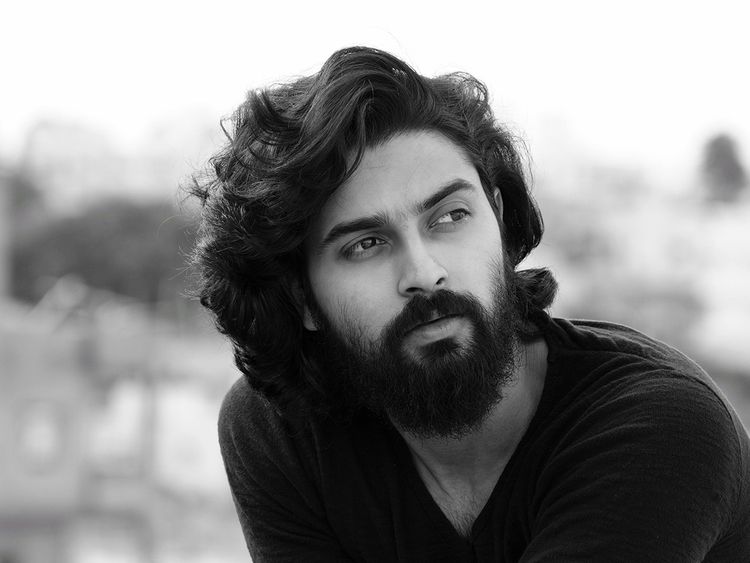 Who is Dushyanth in Samantha's Shakuntalam - find out more about Dev Mohan