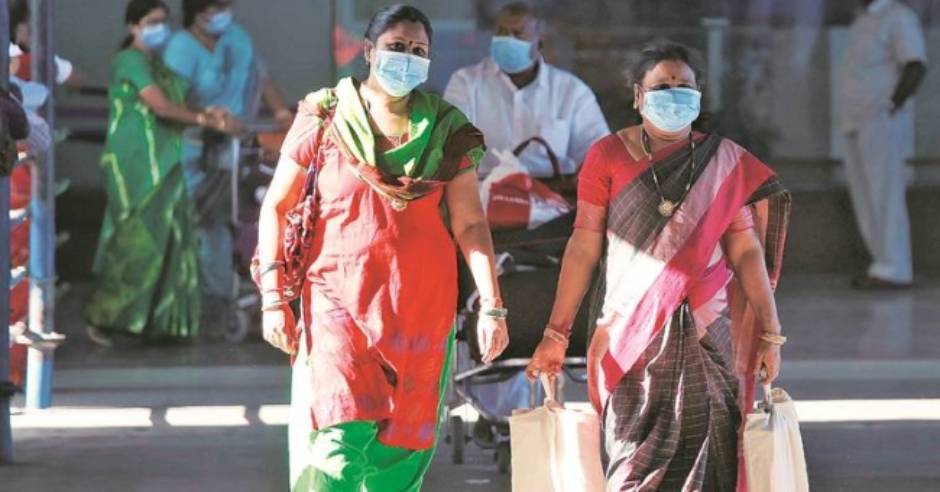 6 months imprisonment for not wearing mask, says Nilgiris collector