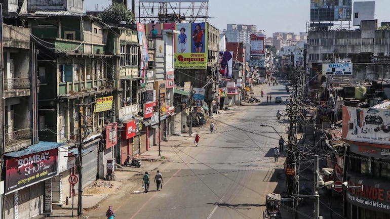 Maharashtra : Nagpur under 7-day lockdown from today