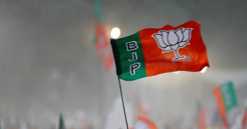 Kerala MBA Grad refuses to contest after BJP names him as candidate