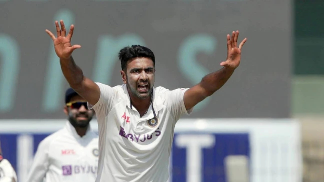 ravi ashwin on hopes of his return to white ball matches