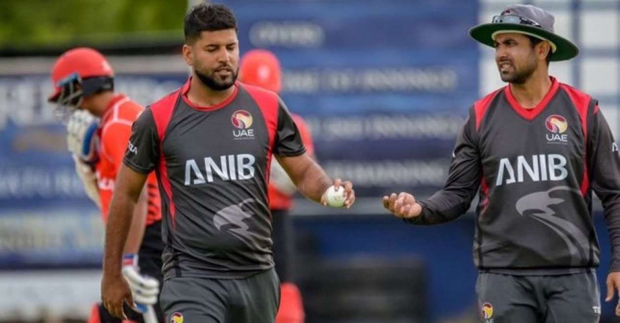 Match Fixing: ICC Bans Two UAE Players For Eight Years