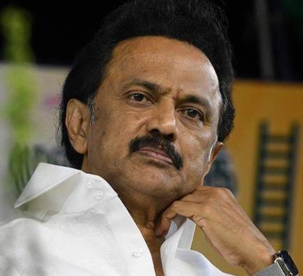 DMK will not exist after Tamil Nadu assembly election