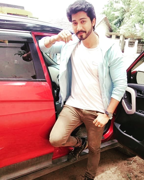 Young serial actor joins Vijay TV’s new serial Raaja Paarvai ft Munna after quitting Chandralekha