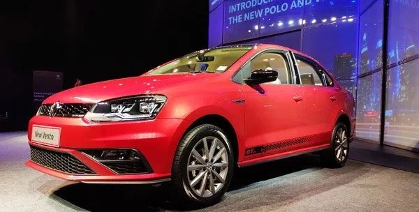Volkswagen Offering Heavy Discounts of Upto Rs 1.78 Lakh