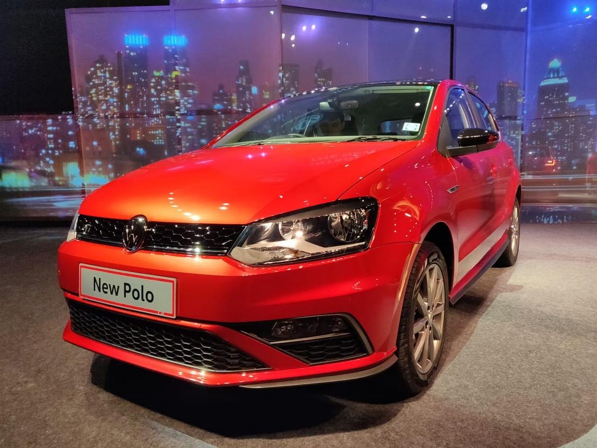 Volkswagen Offering Heavy Discounts of Upto Rs 1.78 Lakh