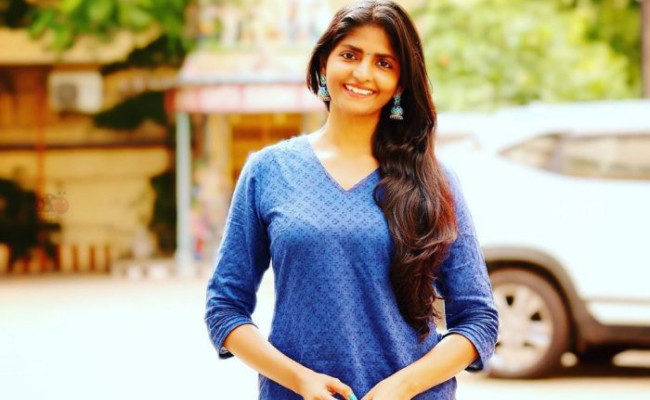 Is this Cook With Comali 2 star making entry in Bigg Boss Tamil Season 5? ft Kani, Sam Vishal, Nakkhul, STR