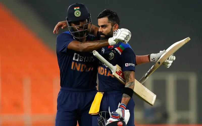 Virat Kohli reveals, he will continue opening for Team India