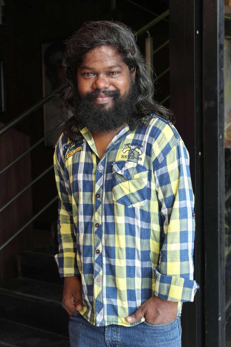 Billa 2 and Renigunta fame actor Theepetti Ganeshan aka Karthik passes away