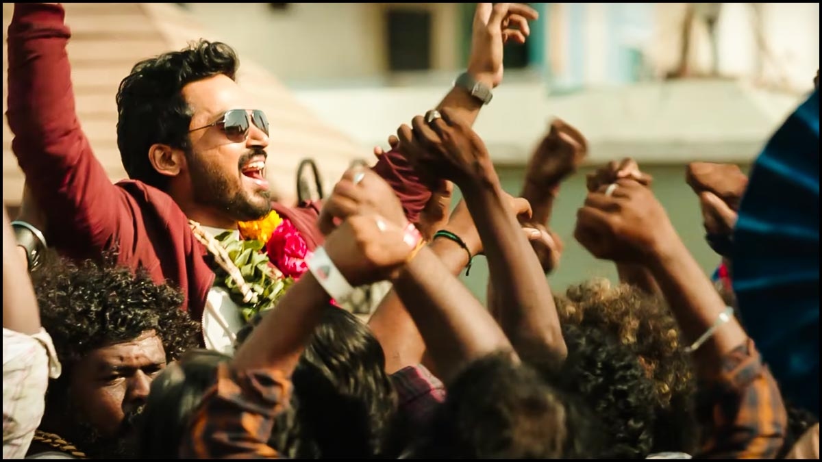 Karthi and Rashmika Mandanna’s Sulthan makers thrash latest release date rumours