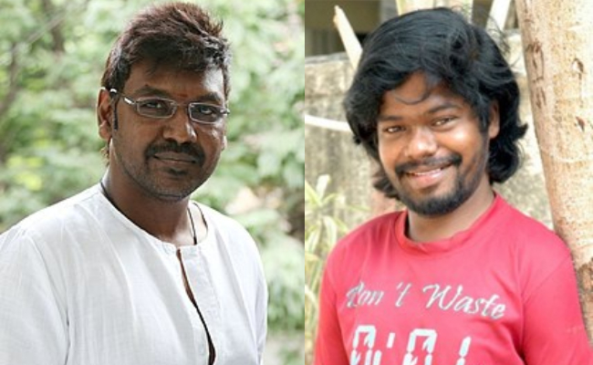 Raghava Lawrence vows to take care of Theepetti Ganesan kids