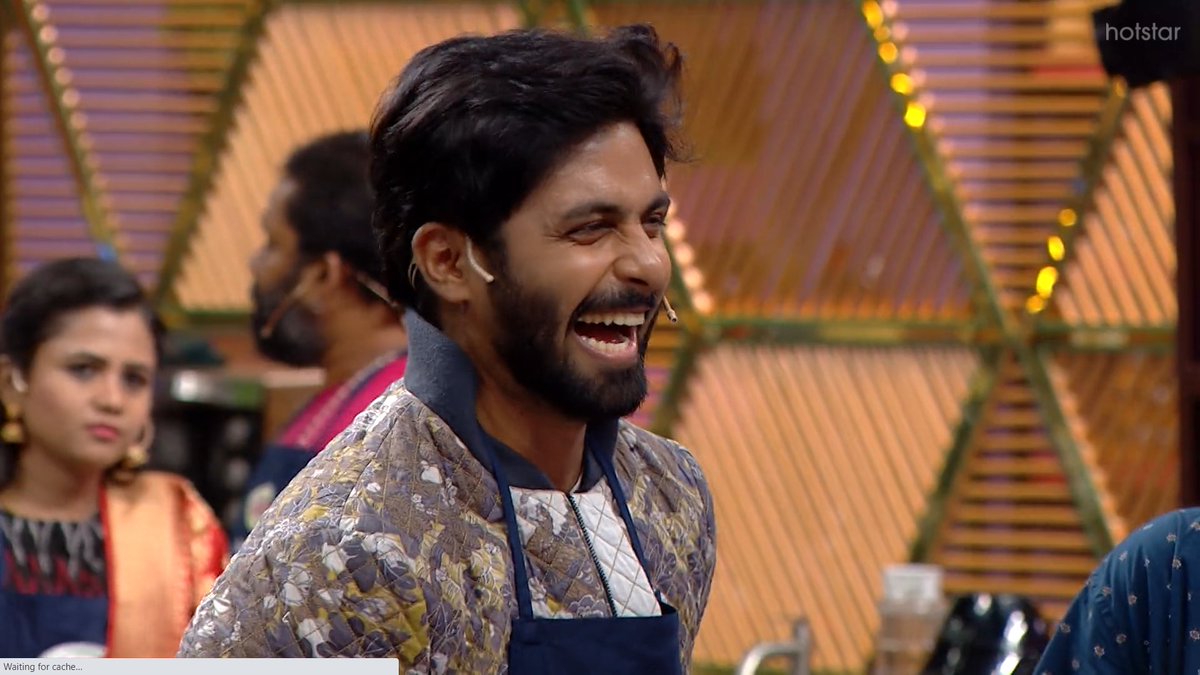 Cook With Comali 2 fame Ashwin had acted in these popular Tamil films; viral news