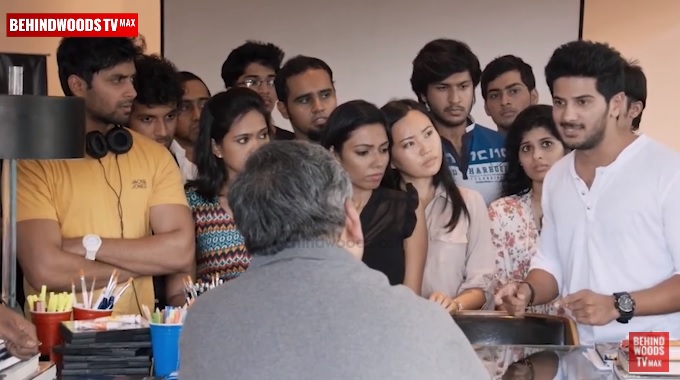 Cook With Comali 2 fame Ashwin had acted in these popular Tamil films; viral news