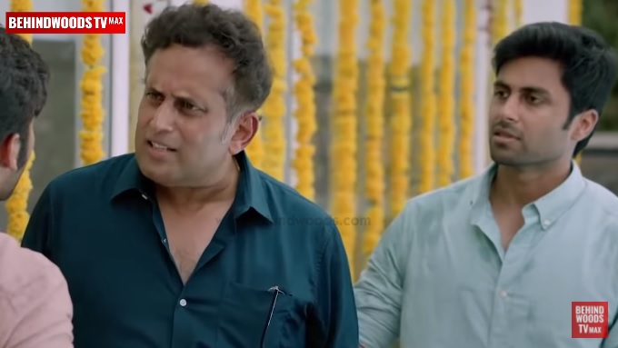 Cook With Comali 2 fame Ashwin had acted in these popular Tamil films; viral news