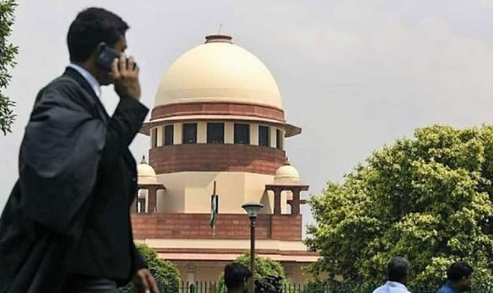 SC holds that a complete waiver of interest cannot be granted