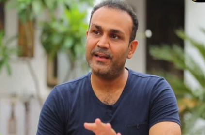 Sehwag says Indian cricket team discriminated opportunity to play