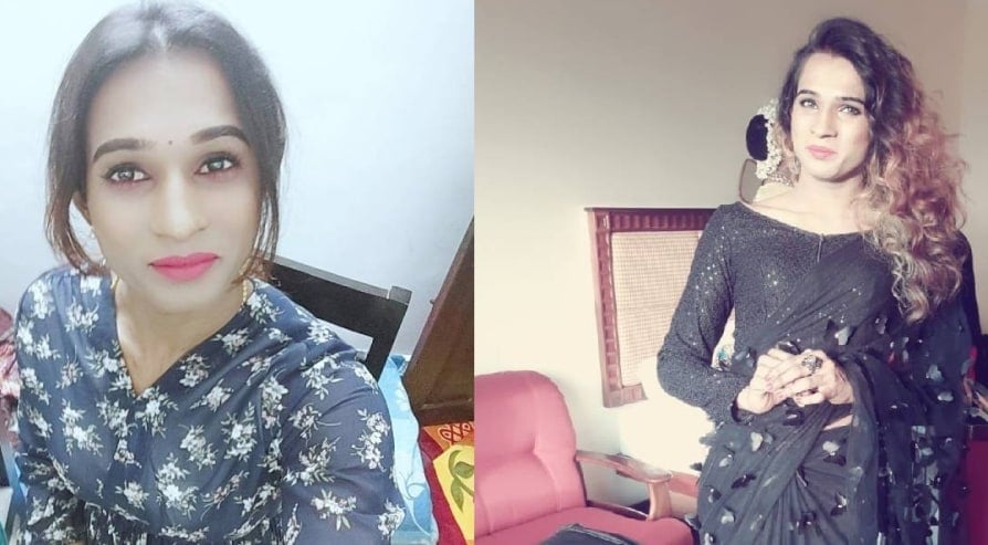 Ananya Kumari Alex, a transgender woman, is contesting from Vengara 