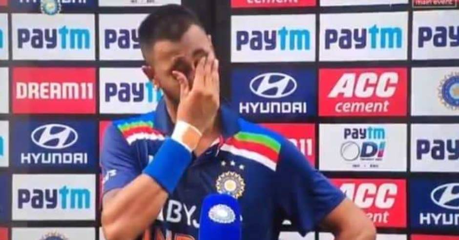 Pandya brother's coach reveals their late father’s concern